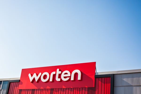 Teléfono Worten